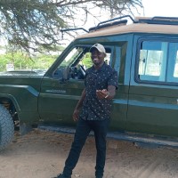DANCAN KIPCHUMBA