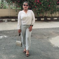 Simlin Kaur