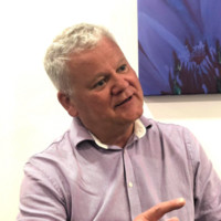 Mick Keogh