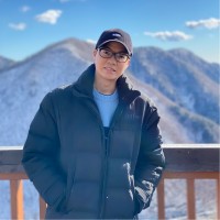 Hao Yu (Justin) Lee