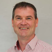 Niall Doyle