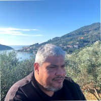 Jean Paul Pereira