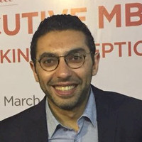Omar Elbaroudy