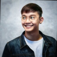 Kenny Au Yong