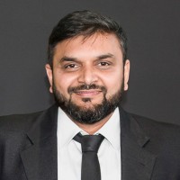 Mike Gandhi