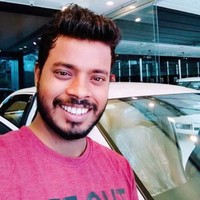 Prasenjit Singh