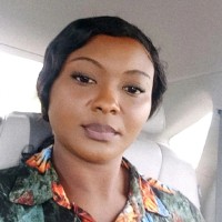 Blessing Adewole