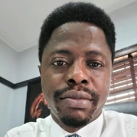 Dr. (Amb.) Oladipo Emmanuel Odunola (M.Sc Arc, FIBDFM, PMP, CRM, HRM, HSE,ICT)