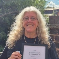 Ann Stanley (aka Simmonds)