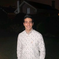 Gabriel Covone Perozo