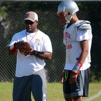 Andre Griffin