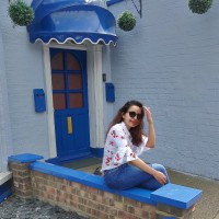 Esha Saxena
