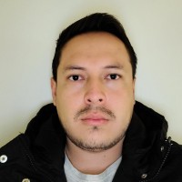 Carlos Gabriel Caiza Viteri