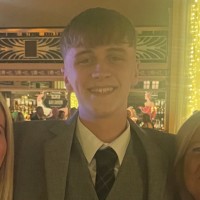 Liam Mcgregor