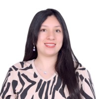 Alisson Nicol Pérez Ruiz