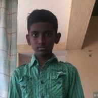 Anwar ali MAGBUL GANI