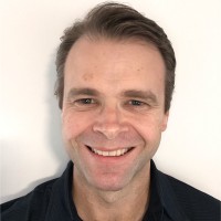 Simon Anderson