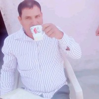 Kishan gurjar Hirani