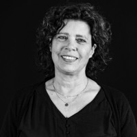 Monique Damman-Fruitema