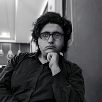 Asher Qureshi
