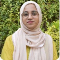 Ayesha Arooj
