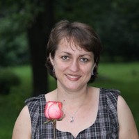 Ekaterina Shevyrkova