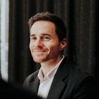 Tom Cumming