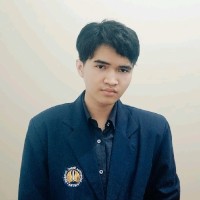 Daniel Axel Bagus Putranto