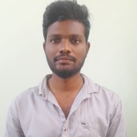Krishnakumar M