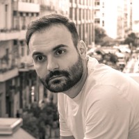 Petros Kaznesis