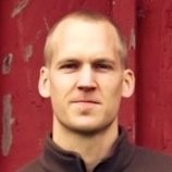 Lance Hoffman