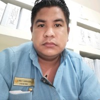 Eduardo Alexander Yañez