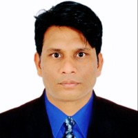 Gautam Prasad
