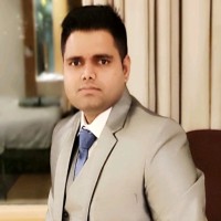 Vijay Shukla