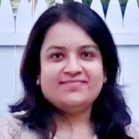 Amrita Manwani