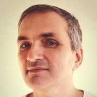 Dmytro Petiuk