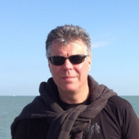 Patrick Van Buggenhout
