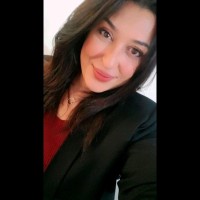 Asma Boussairi