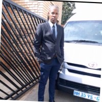 Siphamandla Mphayise