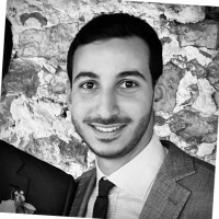 Adam AIDOUDY
