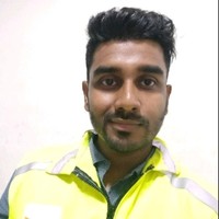 Sudama Reddy