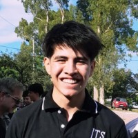 Joaquin Marcelo Orellano