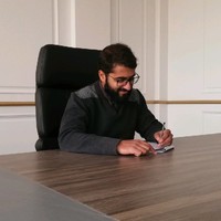Muhammad Nouman