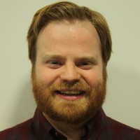 Stephen Walker