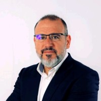 Carmelo Martínez Muñoz