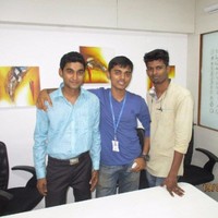 Prashant Naik