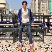 Hitansh Mehta