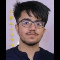 Nishant Mohan