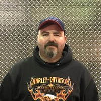 Marc Soucy