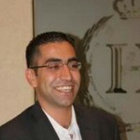 Anas Al Rahahleh